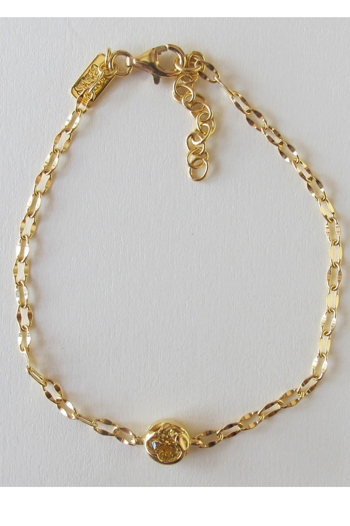 Mila bracelet