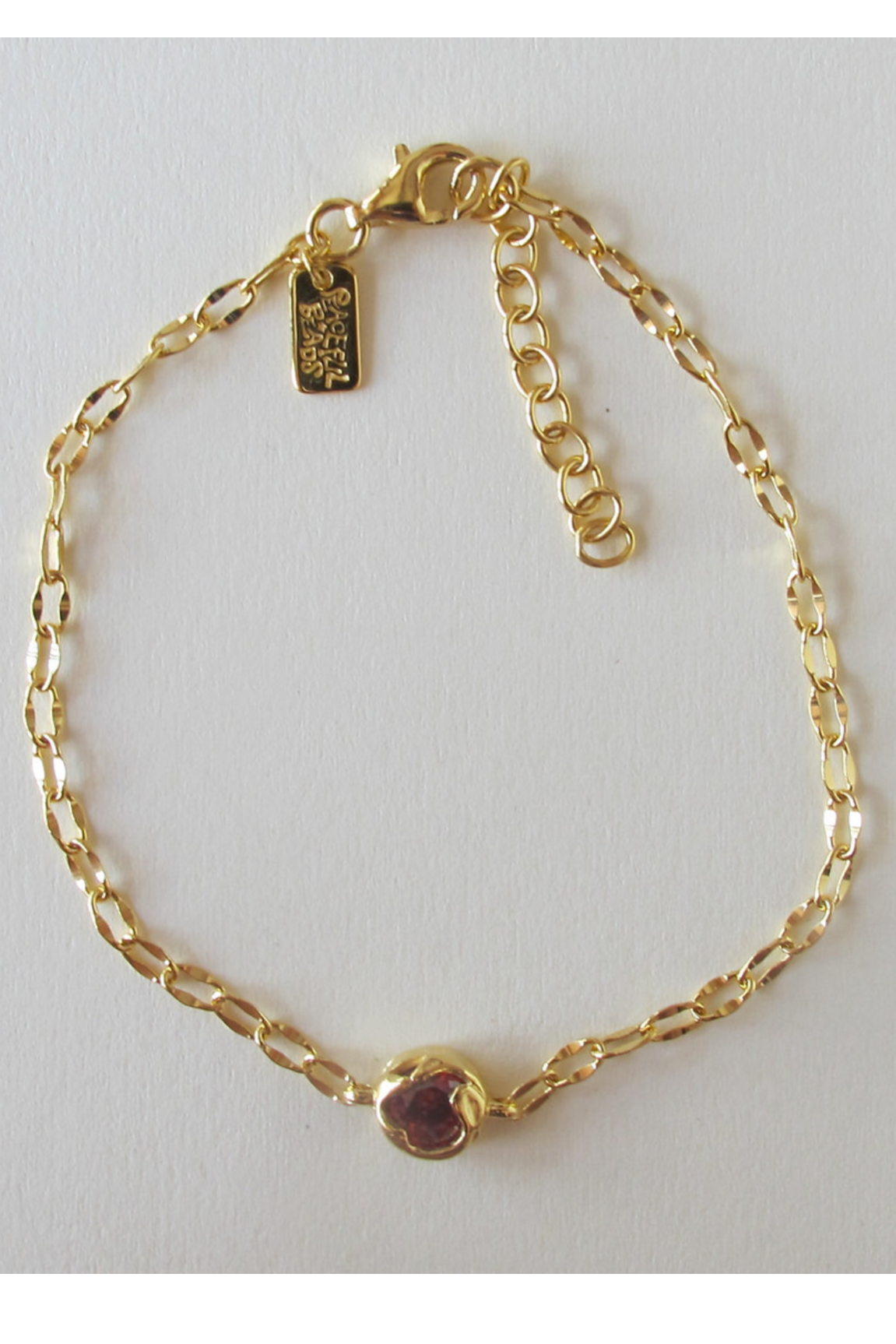 Mila bracelet