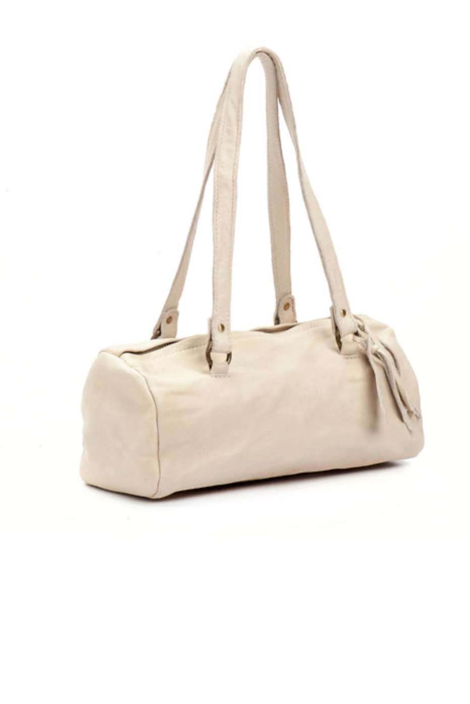Gail black shoulder handbag